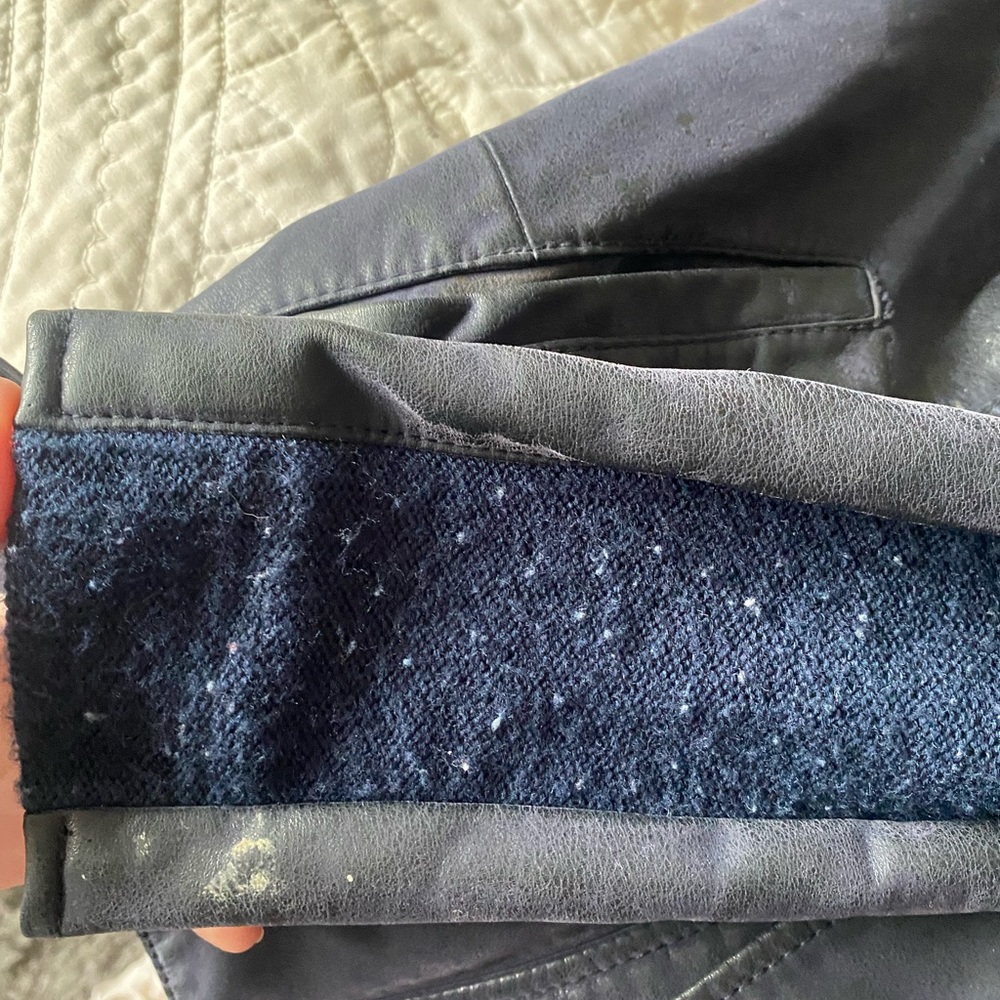 Free People Jacket - Picture 5 of 5